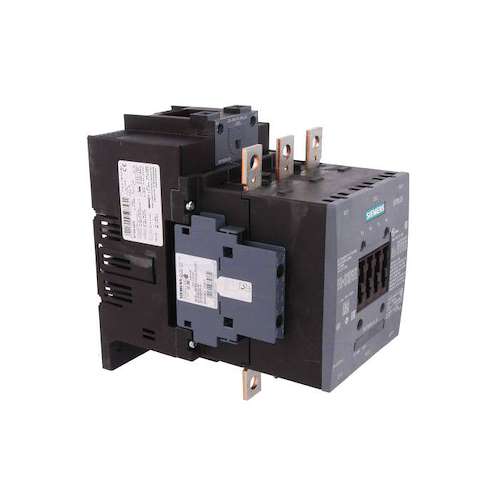 کنتاکتور زیمنس 185 آمپر